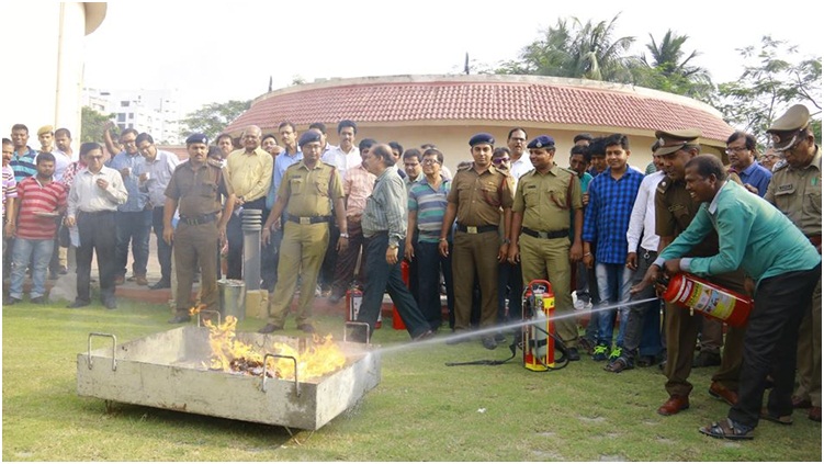 Fire Safety